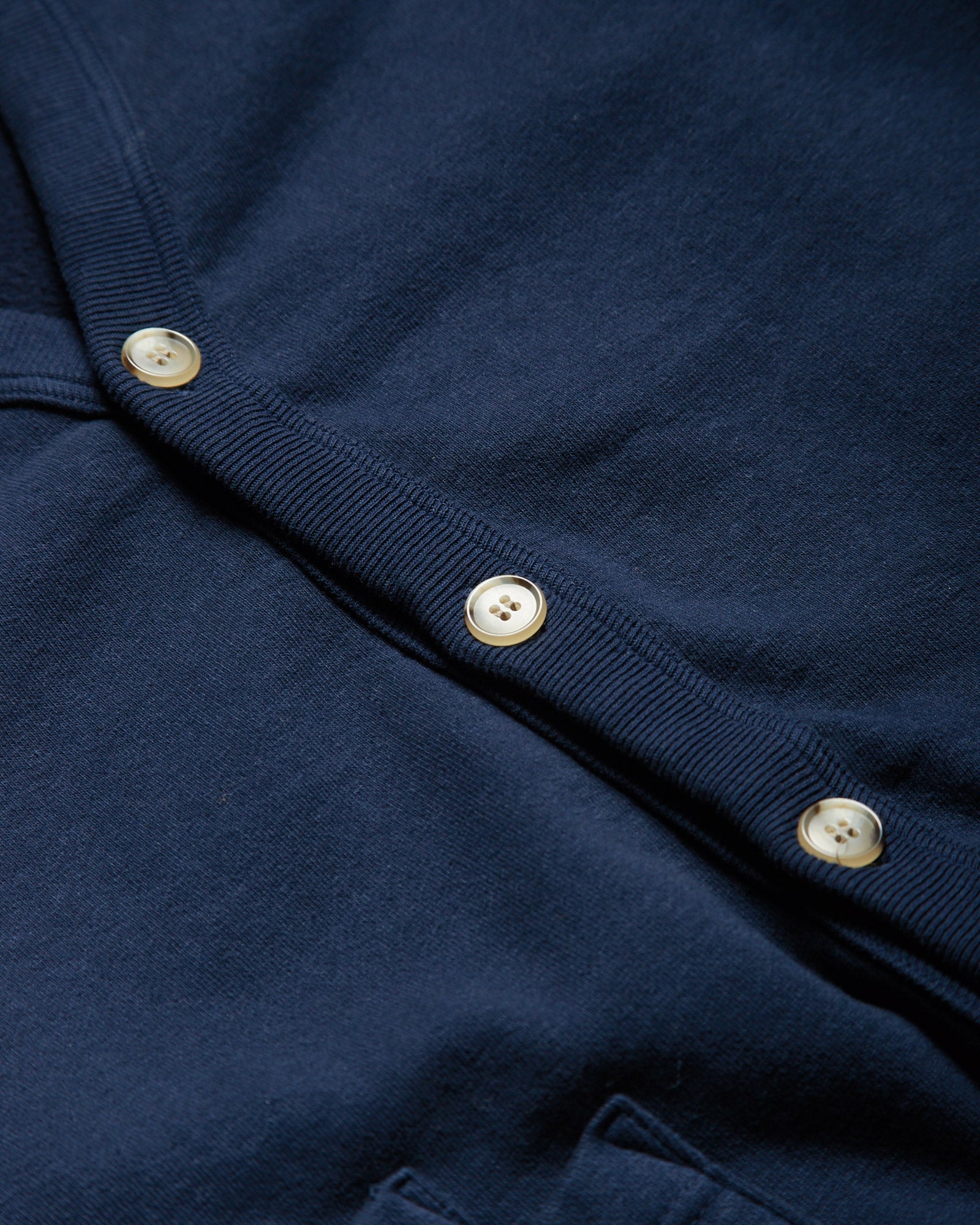 BattenwearバテンウェアLodge Cardigan NAVY XL The Great The Sailboat Lodge Cardigan Dark Navy | ModeSens
