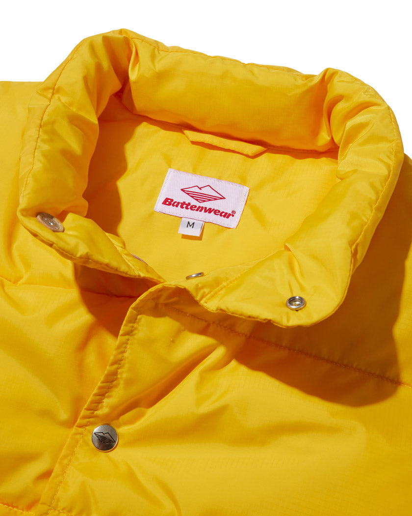 Yellow best sale champion vest