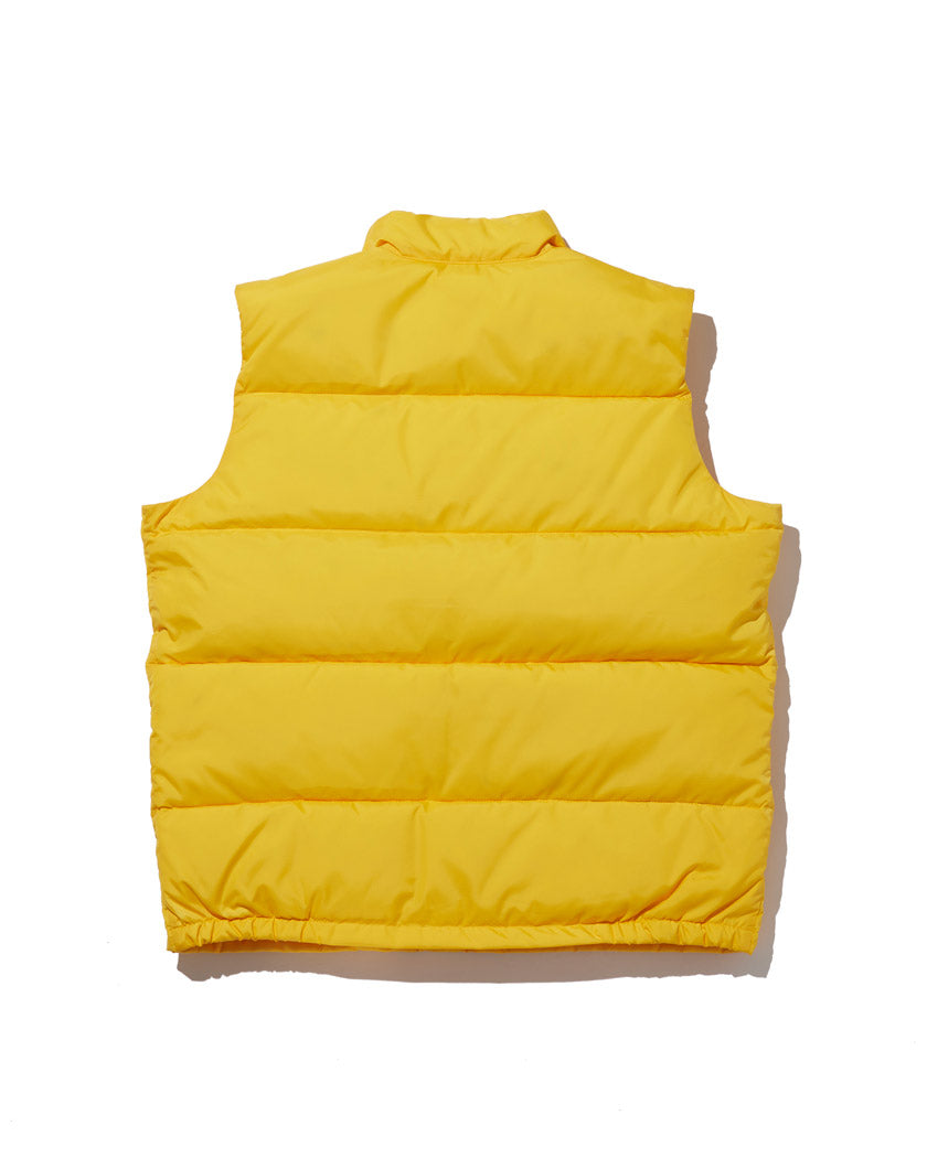 Battenwear down outlet vest