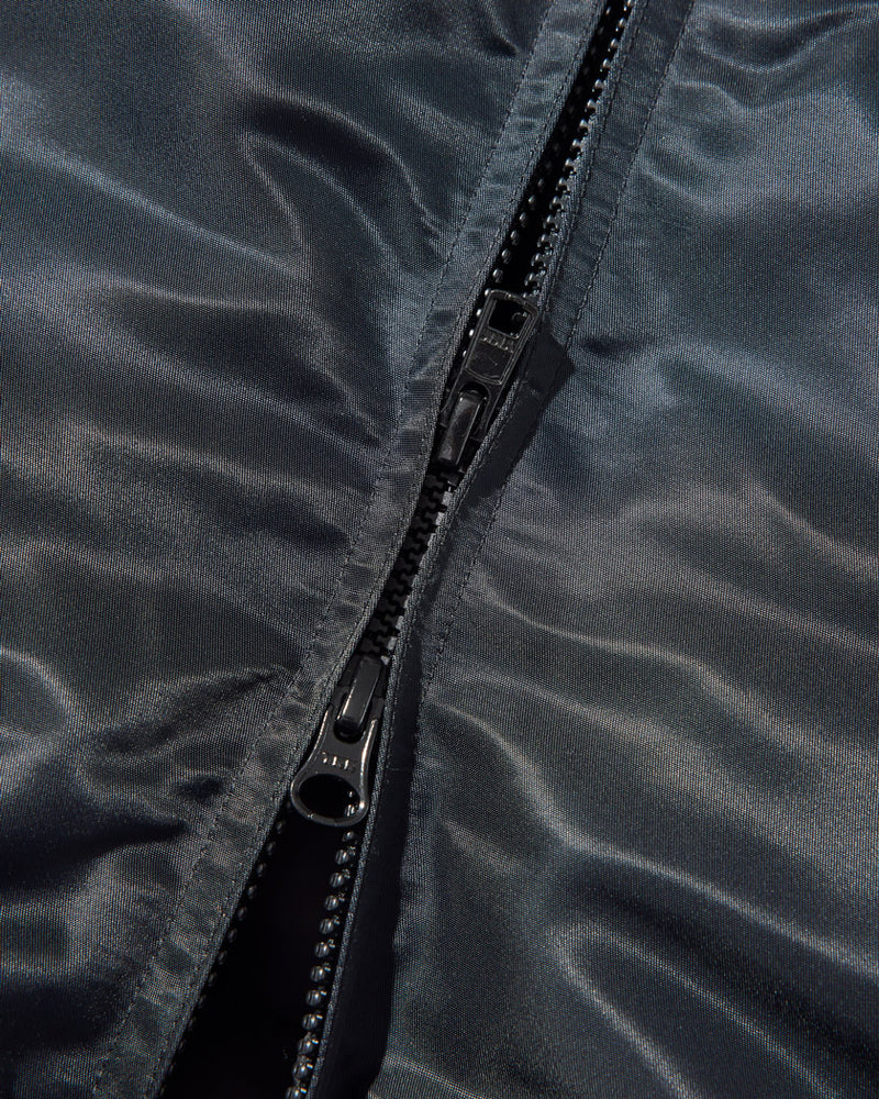 Batten-Down Deck Jacket V.2 / Black