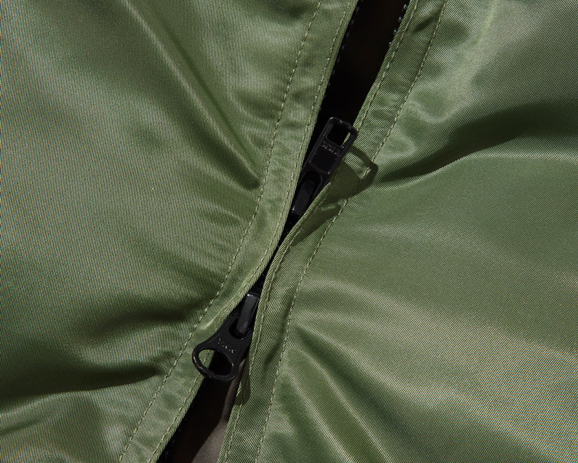 Batten-Down Deck Jacket V.2 / Sage – Battenwear