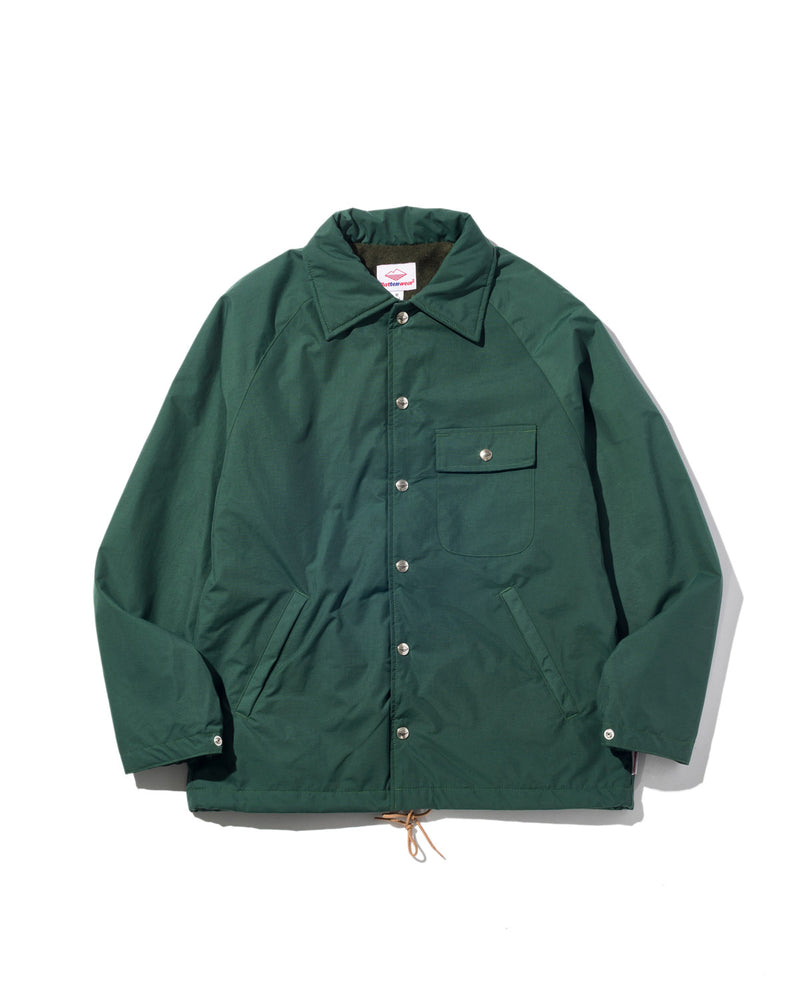 Beach Breaker (Lined) / Green