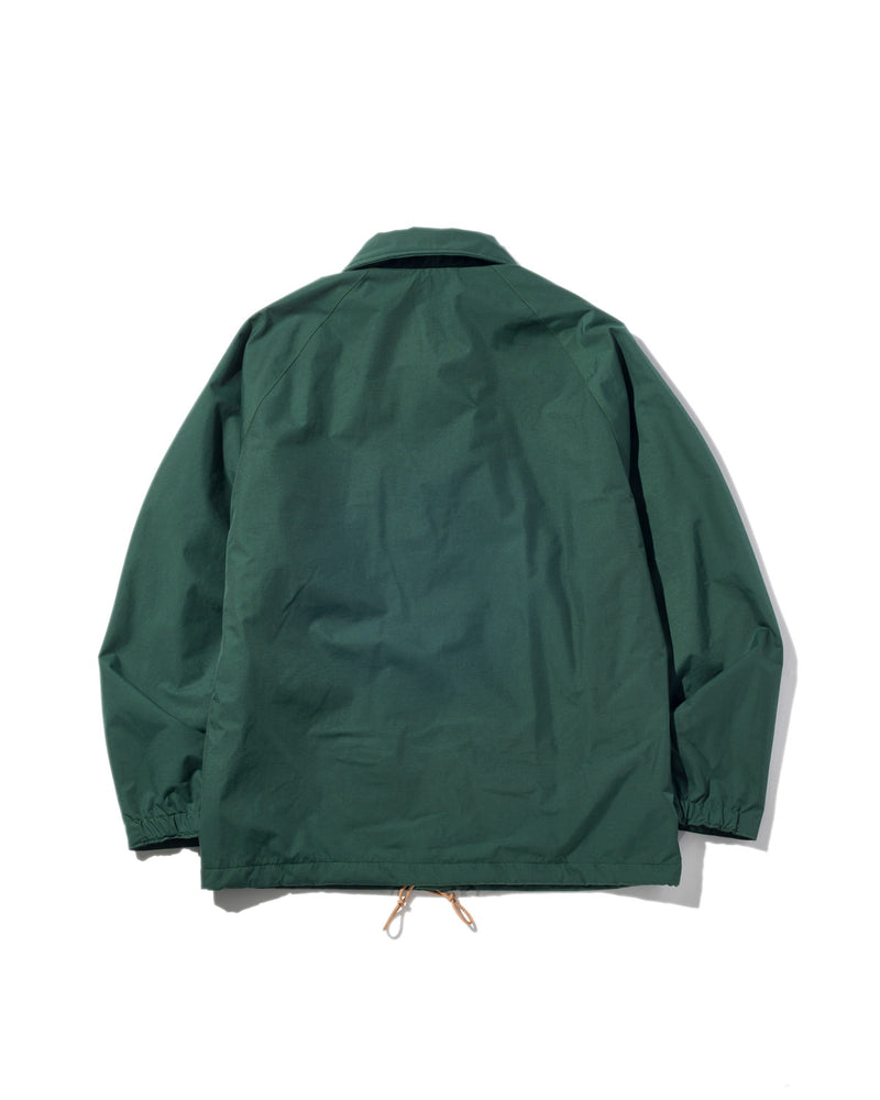Beach Breaker (Lined) / Green