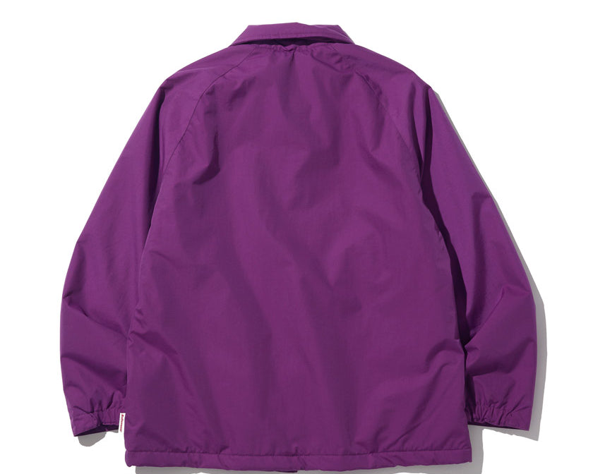 Beach Breaker (Lined) / Purple – Battenwear
