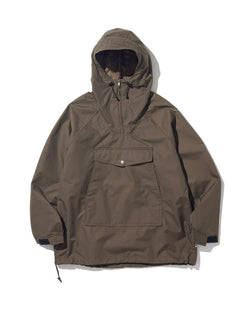 Scout Anorak / Brown