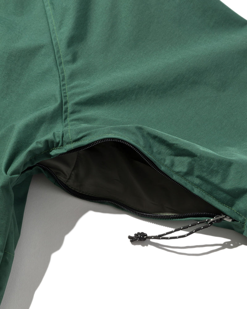Scout Anorak / Green