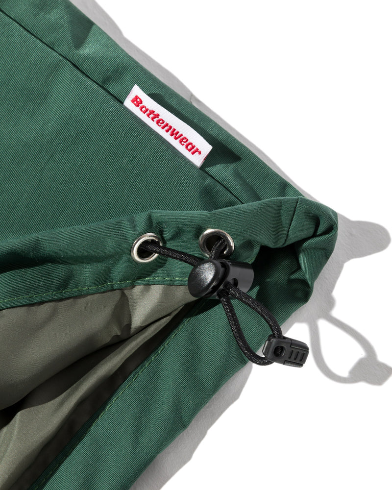 Scout Anorak / Green