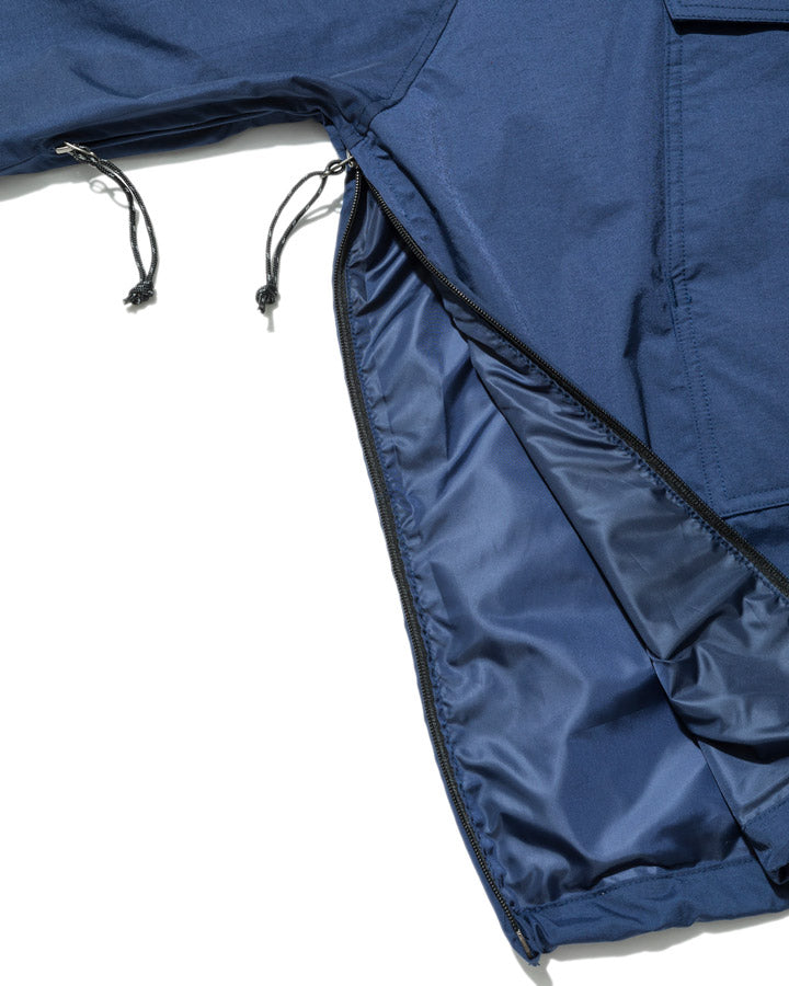 Scout Anorak / Navy