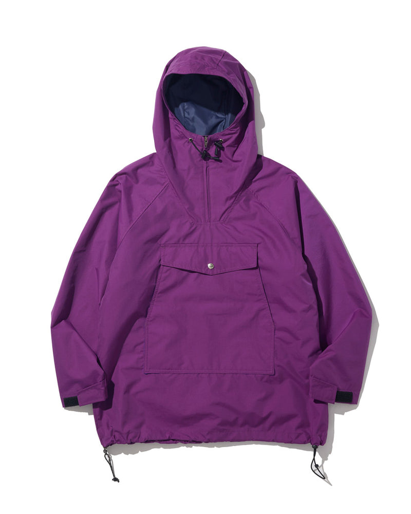 Scout Anorak / Purple