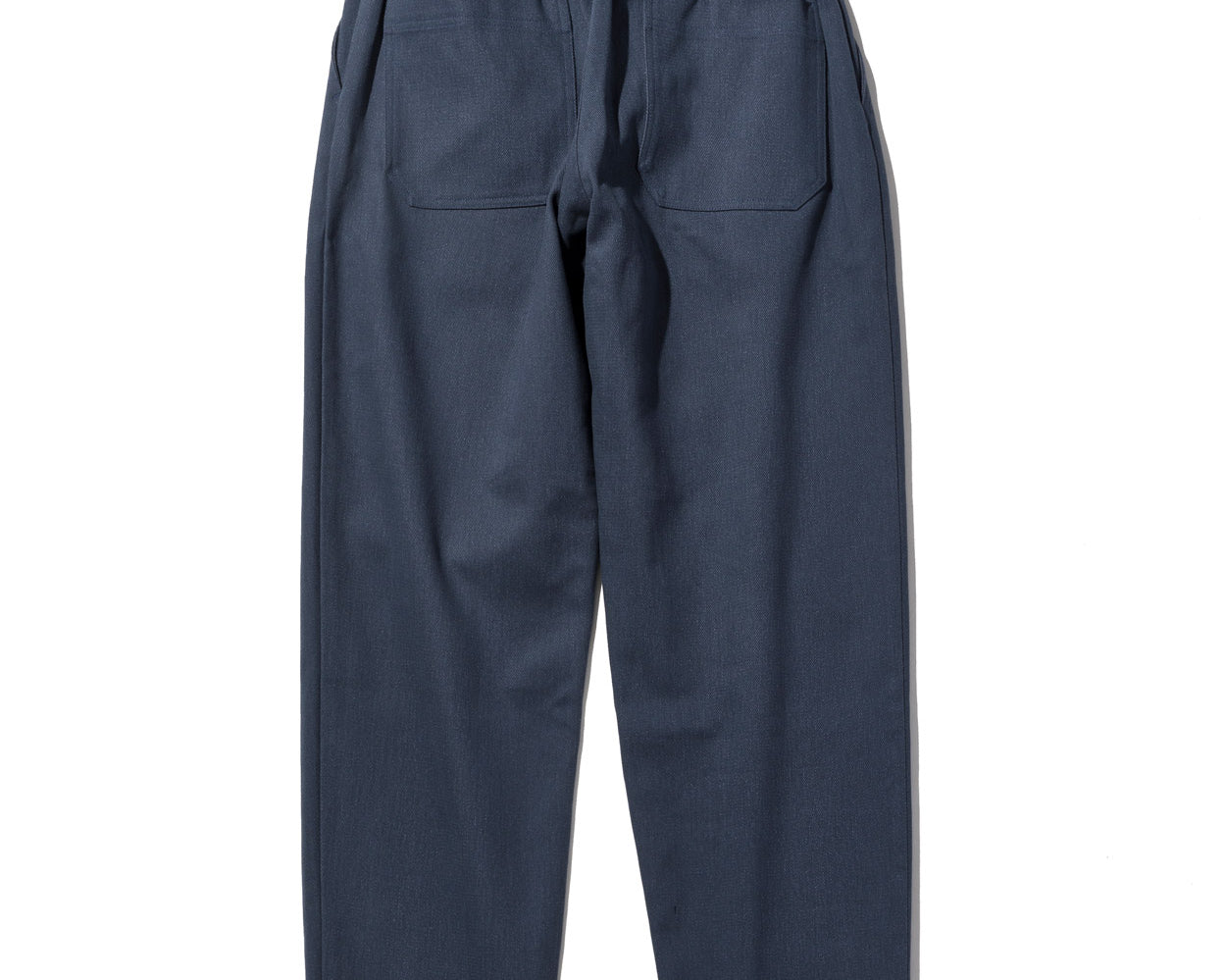 Active Lazy Pants / Brushed Navy – Battenwear