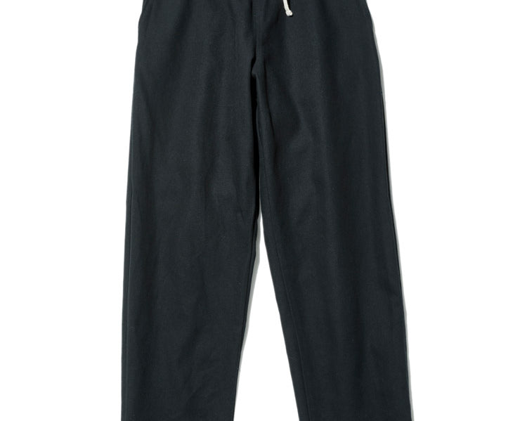 Active Lazy Pants / Black – Battenwear