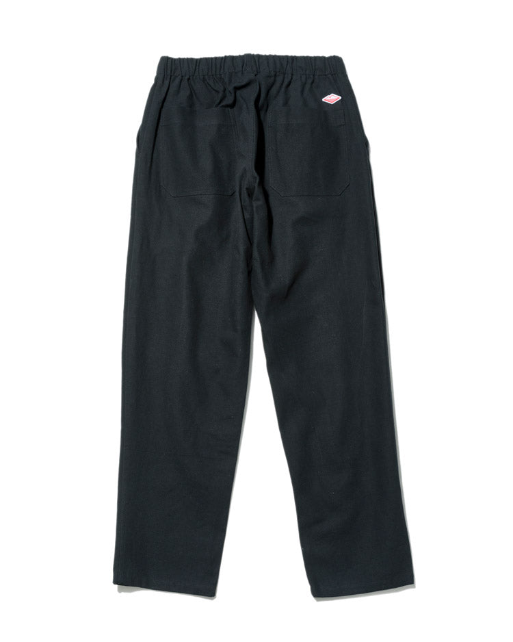 Active Lazy Pants / Black – Battenwear