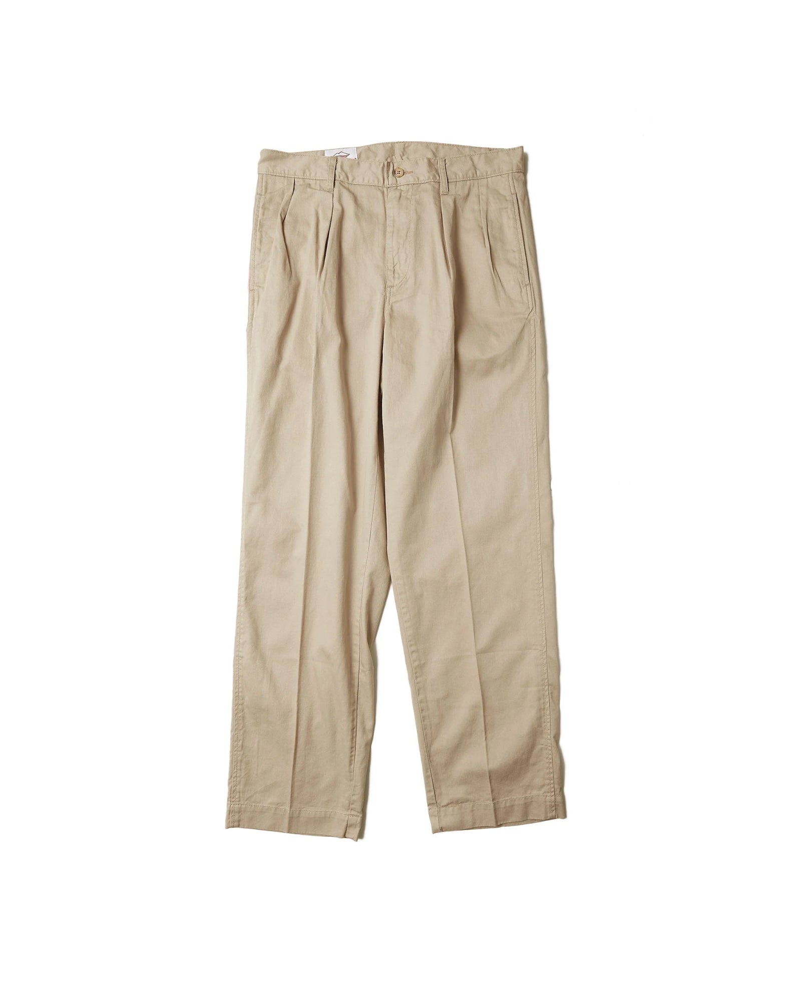 Commuter Pants / Beige – Battenwear