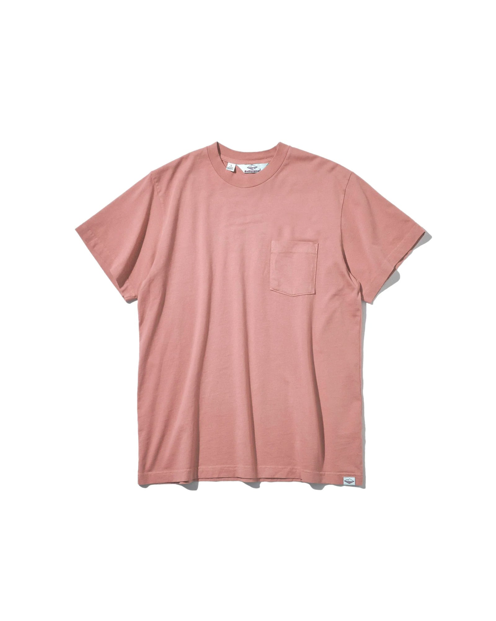 廃盤 カナダ製 Battenwear バテンウェア ラガーシャツ サイズM