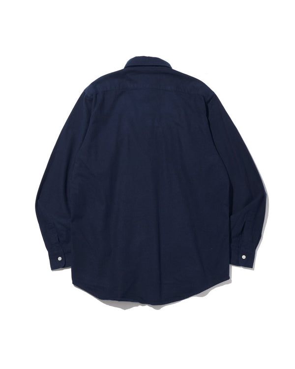 BD Scout Shirt / Navy