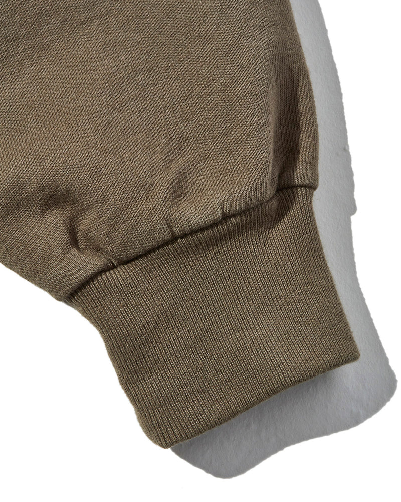 Neighbor Cardigan / Olive
