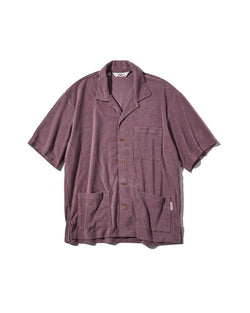 Lounge Shirt / Lavender