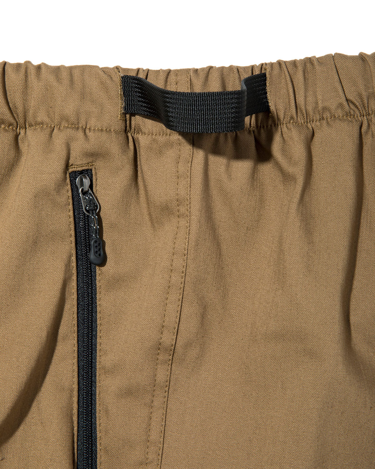 Stretch Climbing Pants Light / Khaki – Battenwear