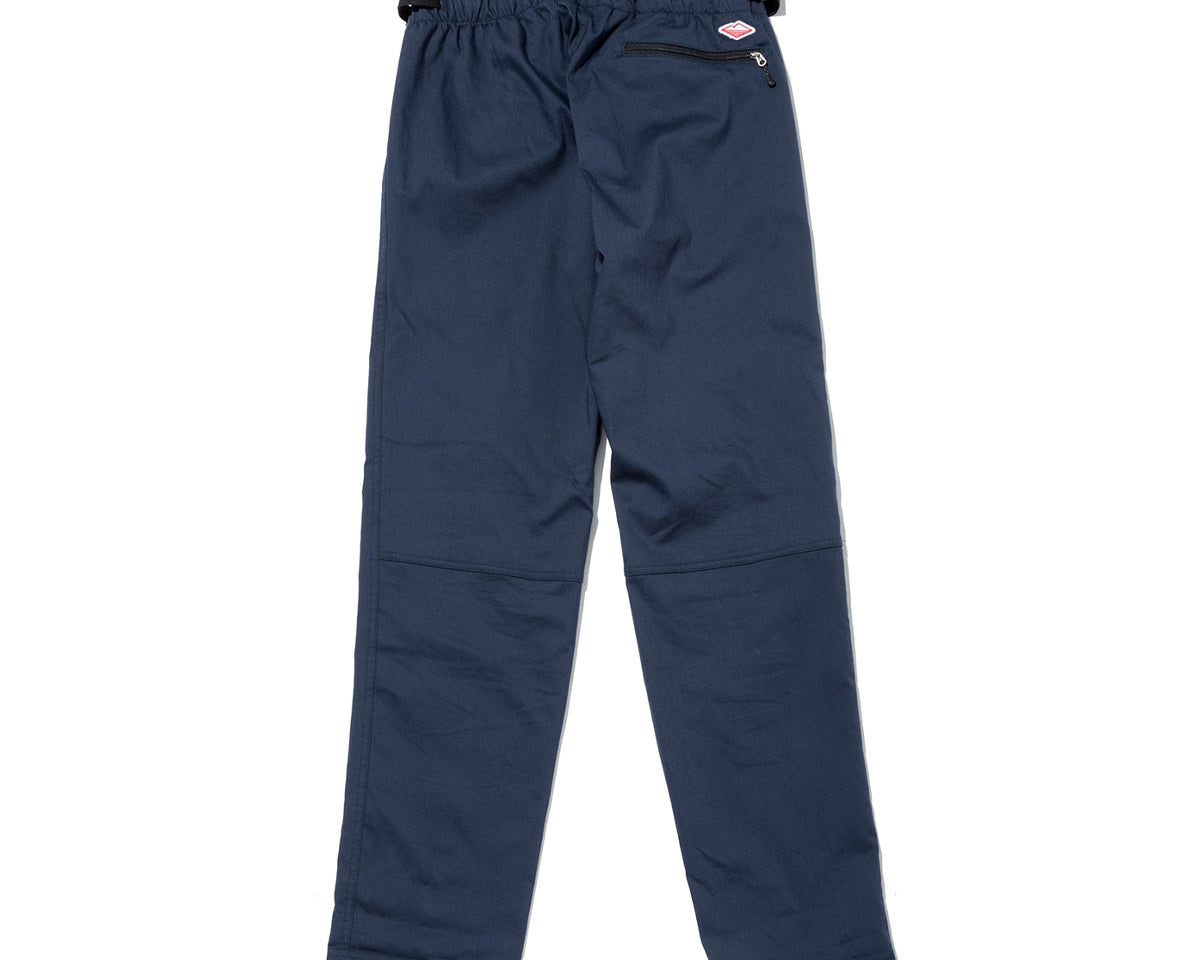 Stretch Climbing Pants Light / Navy – Battenwear