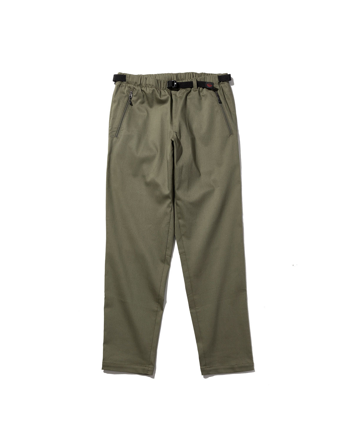 Stretch Climbing Pants Light/ Olive – Battenwear