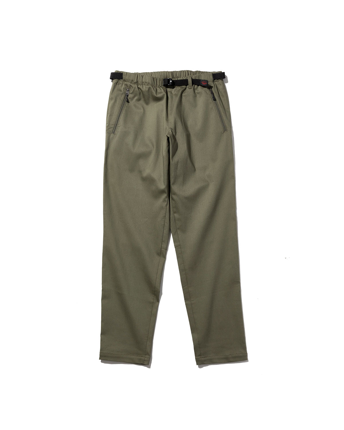 SAMPLE OF: Stretch Climbing Pants / Olive – Battenwear