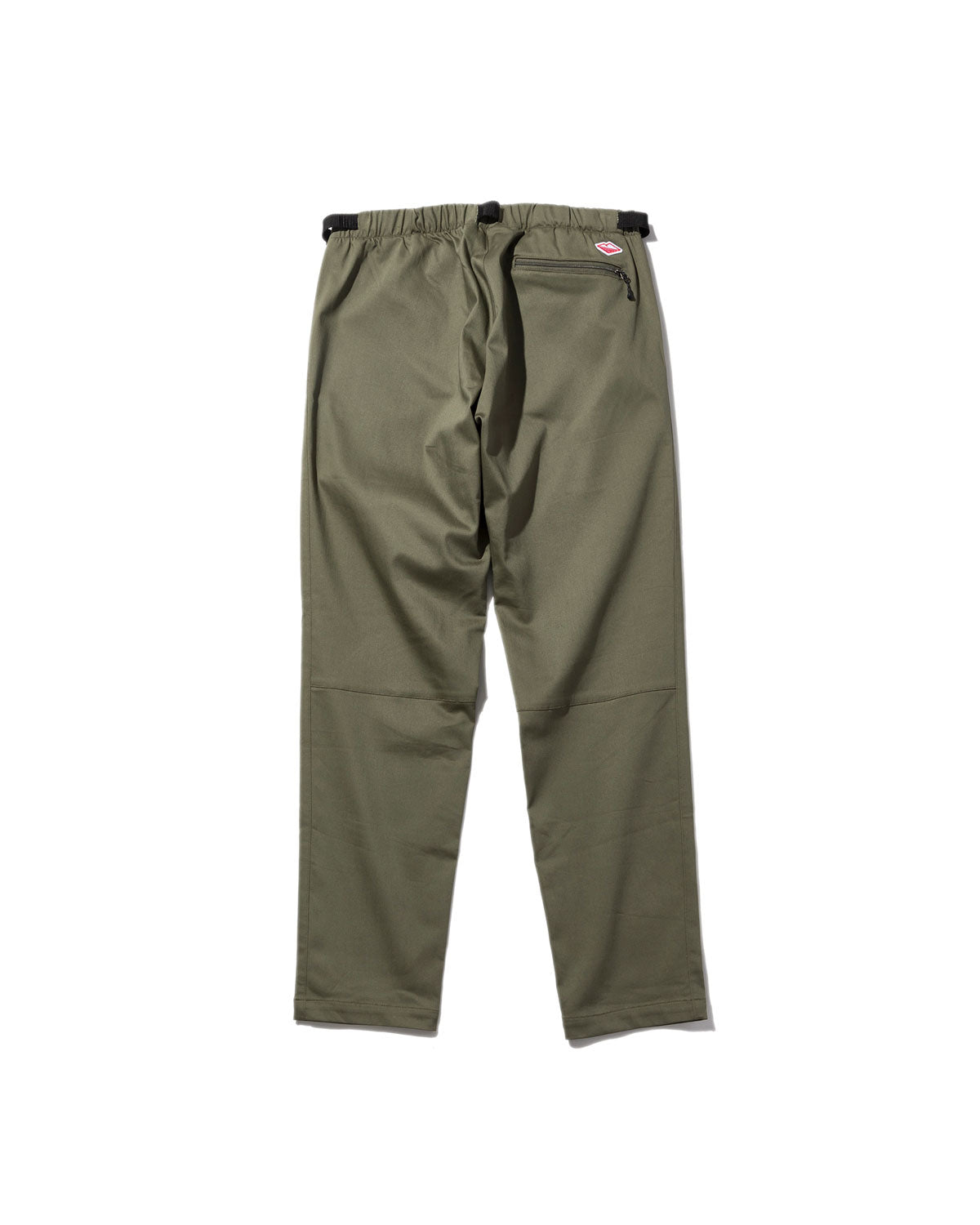 Stretch Climbing Pants Light/ Olive – Battenwear