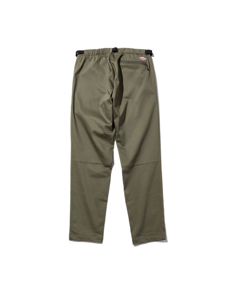 Stretch Climbing Pants Light/ Olive