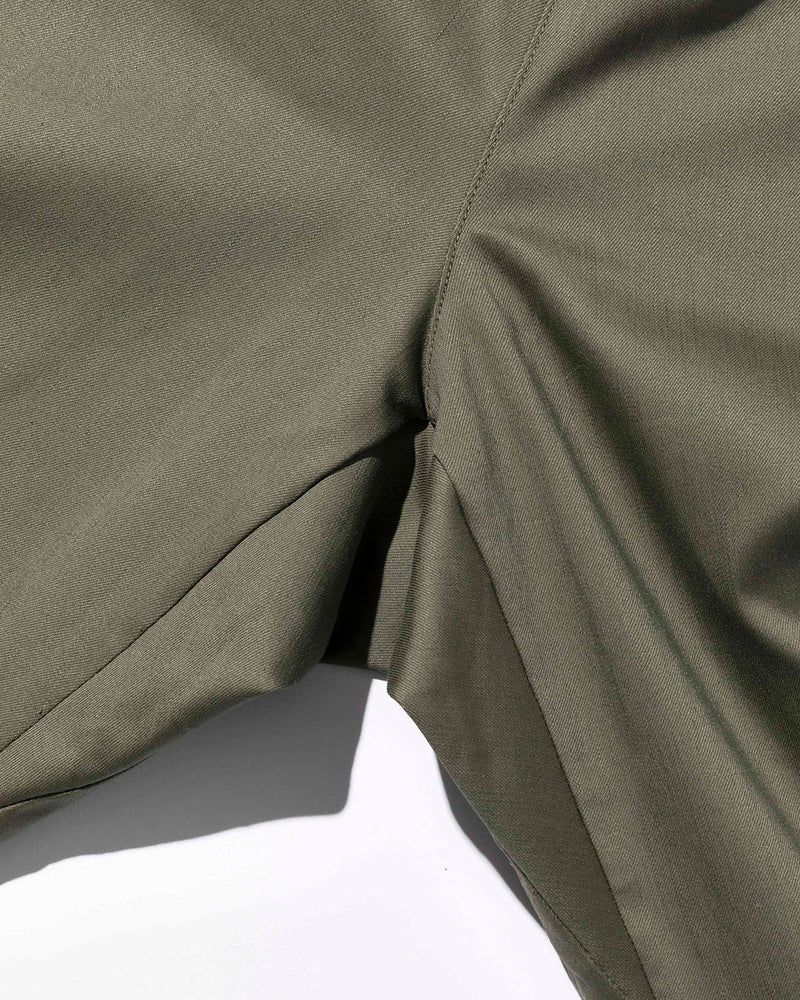 Stretch Climbing Pants Light/ Olive