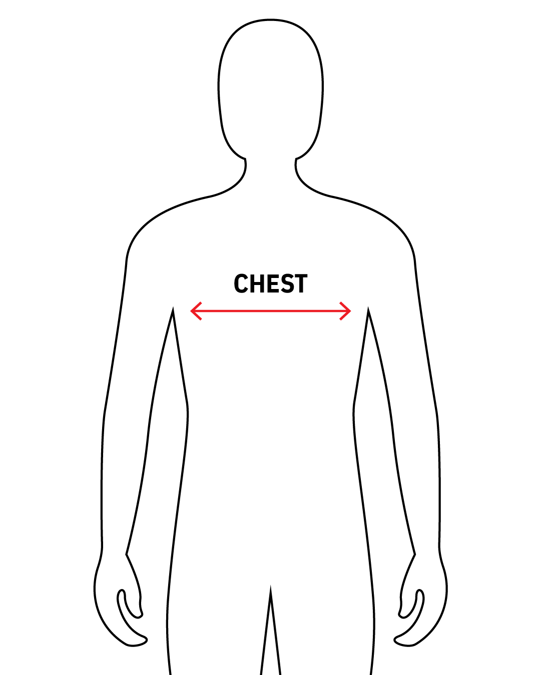 Sizing – Battenwear