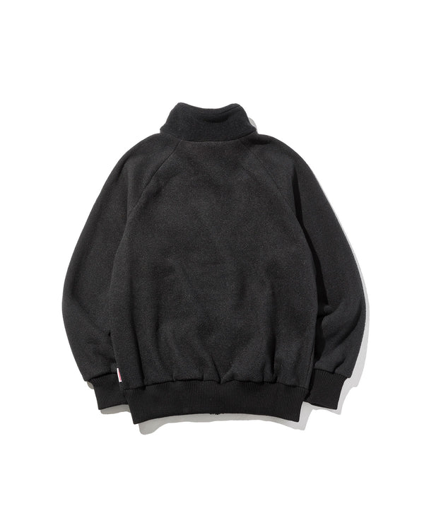 Warm-Up Fleece / Black