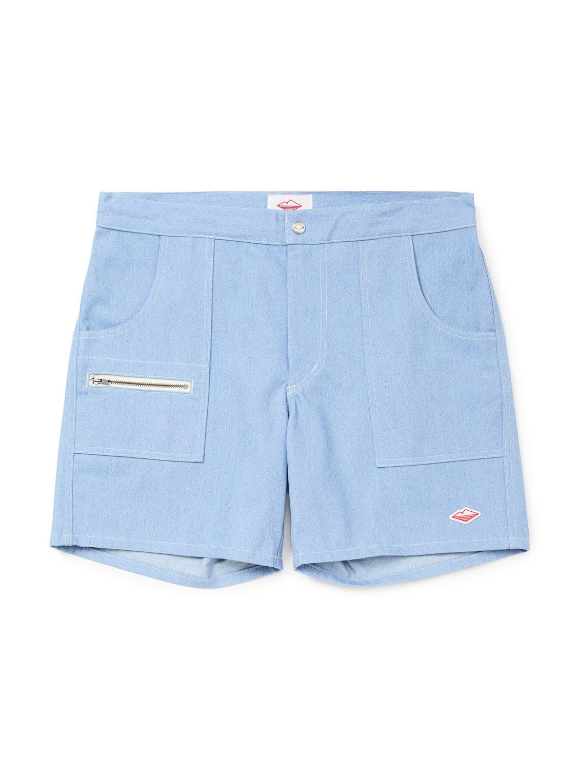 For the Adventure – Battenwear