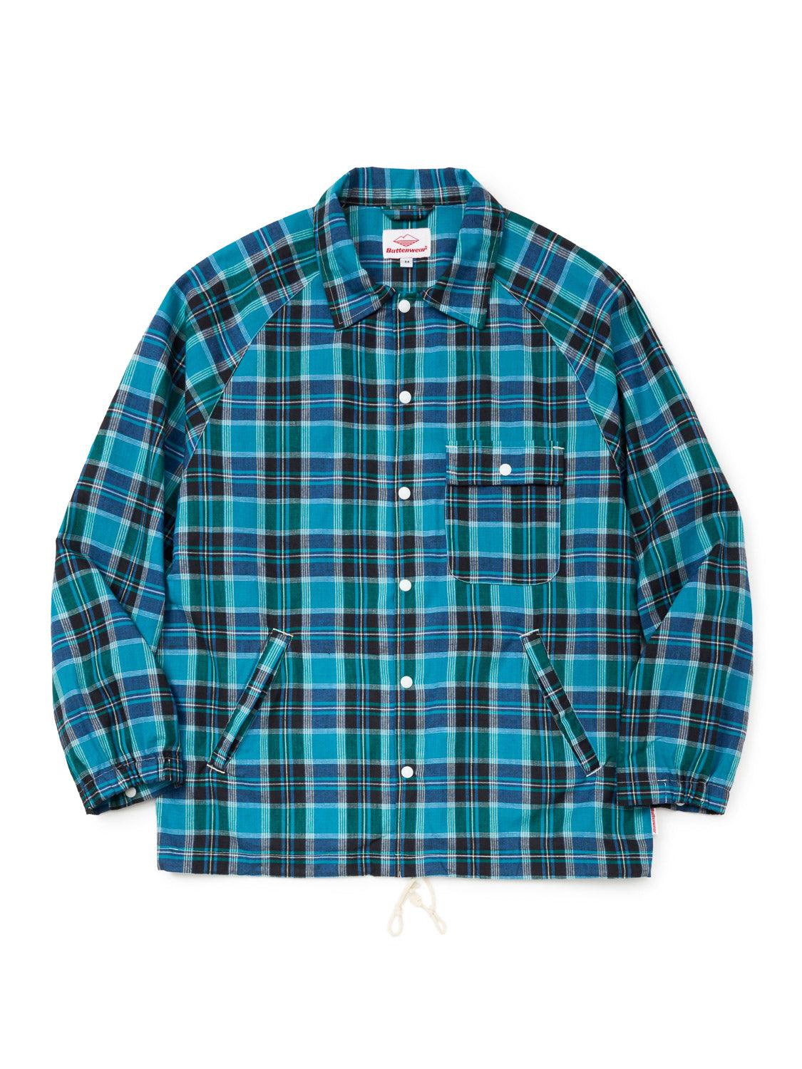 For the Adventure – Battenwear