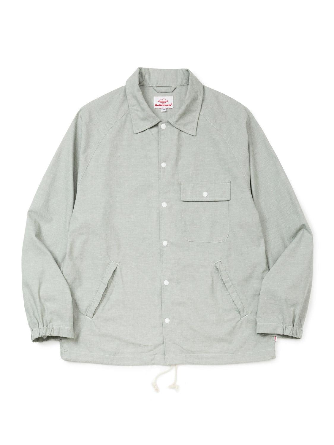 For the Adventure – Battenwear