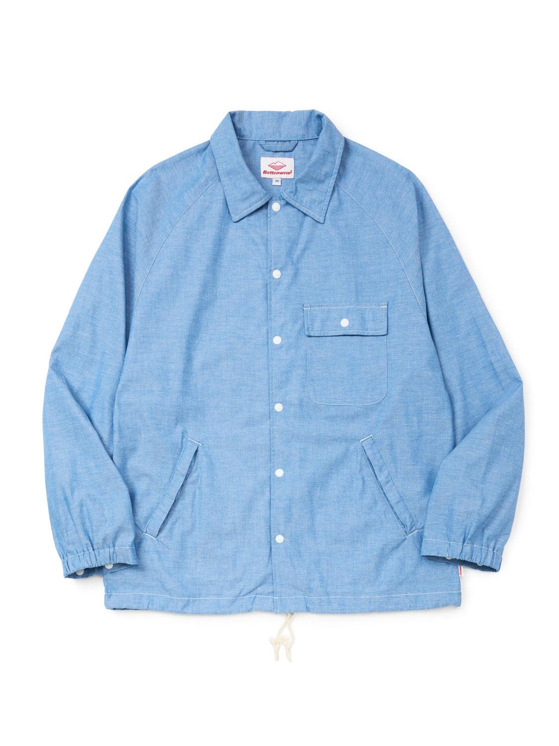 For the Adventure – Battenwear