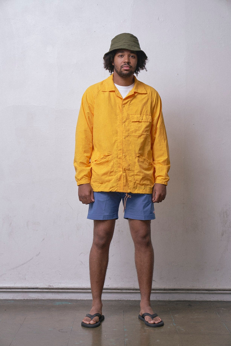 Stretch Climbing Shorts V.2 / Black Battenwear