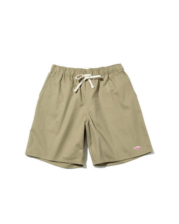 Active Lazy Shorts / Khaki