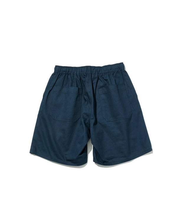 Active Lazy Shorts / Navy