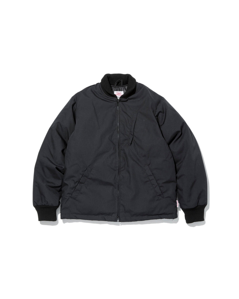 battenwear deck jacket