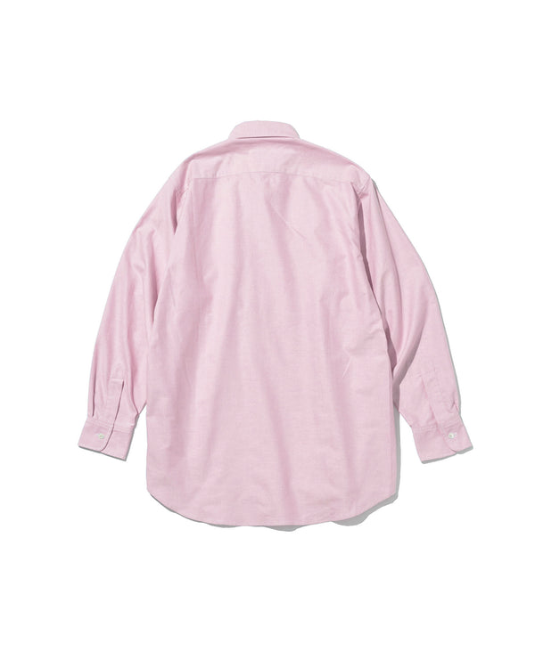 BD Scout Shirt / Pink