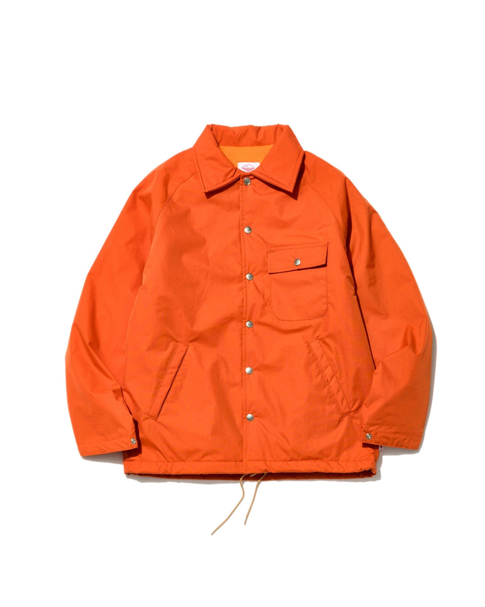 Beach Breaker (Lined) / Orange – Battenwear