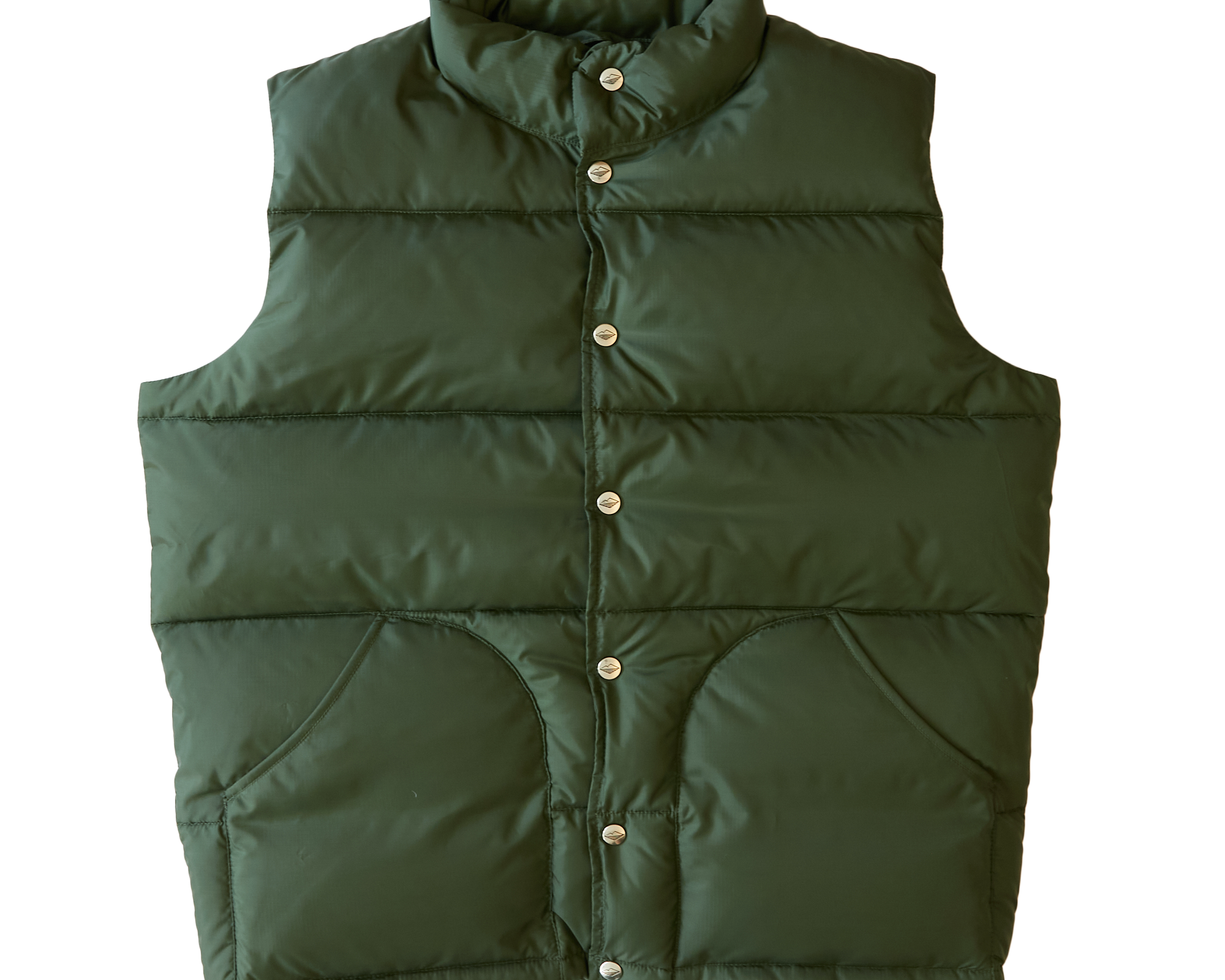 Battenwear 2025 down vest