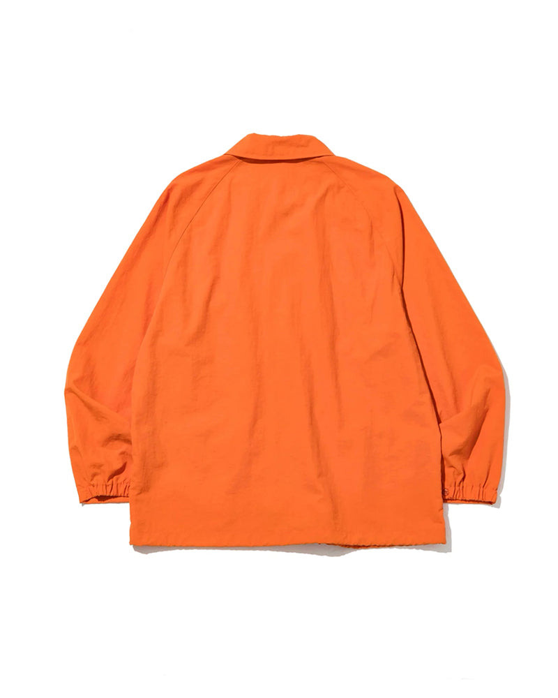 Beach Breaker / Orange