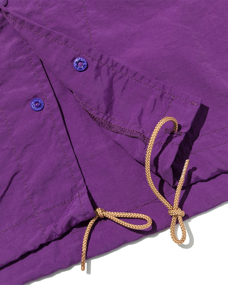 Beach Breaker / Purple