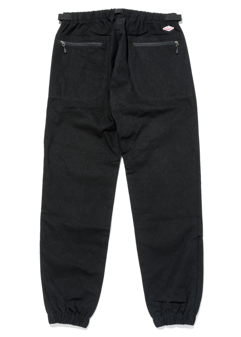 Bouldering Pants / Black