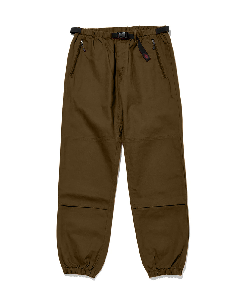Bouldering Pants / Brown