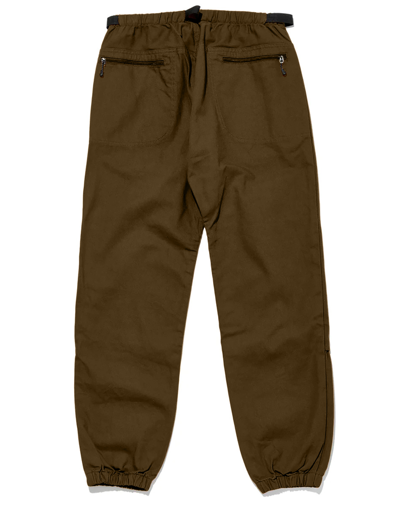 Bouldering Pants / Brown