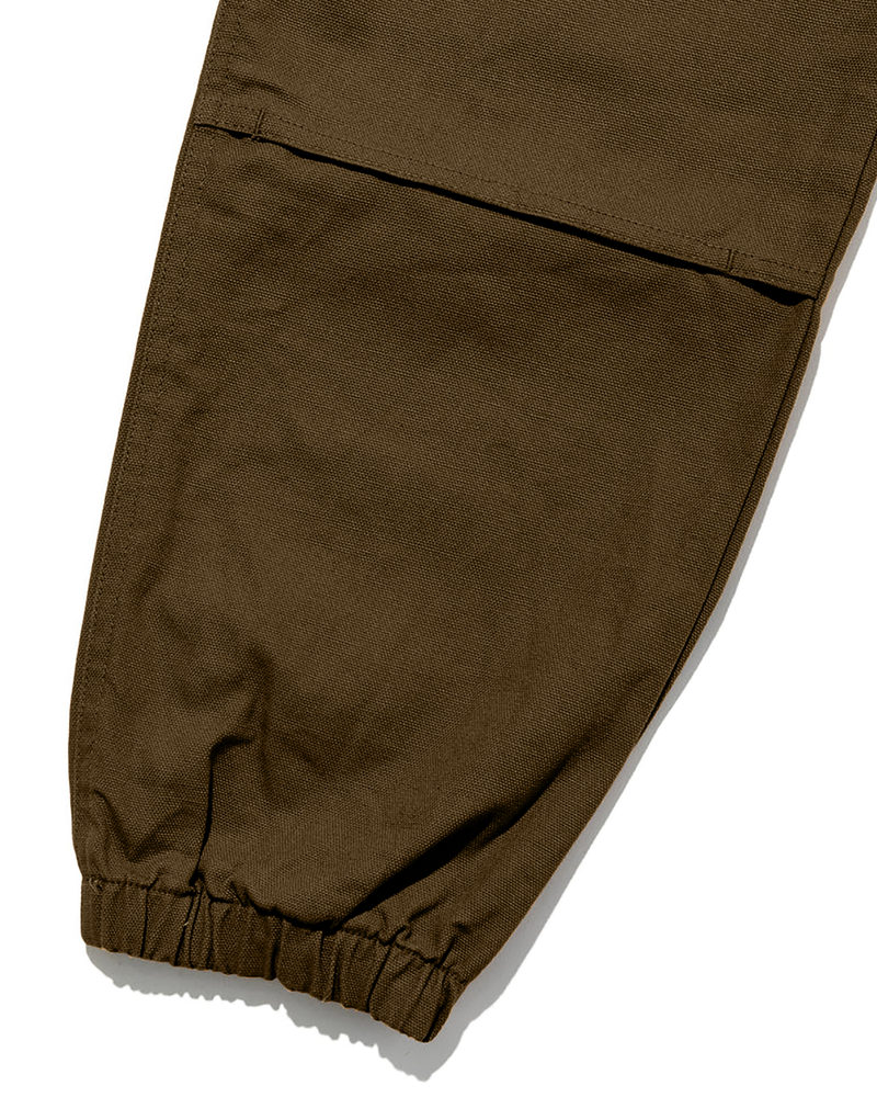 Bouldering Pants / Brown