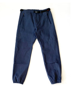 Bouldering Pants / Brushed Navy