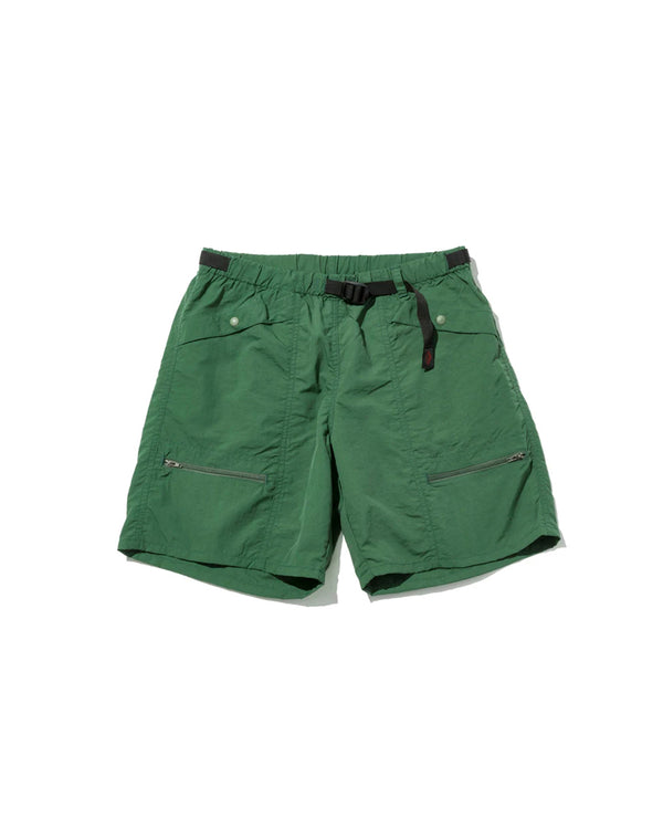 Camp Shorts / Green