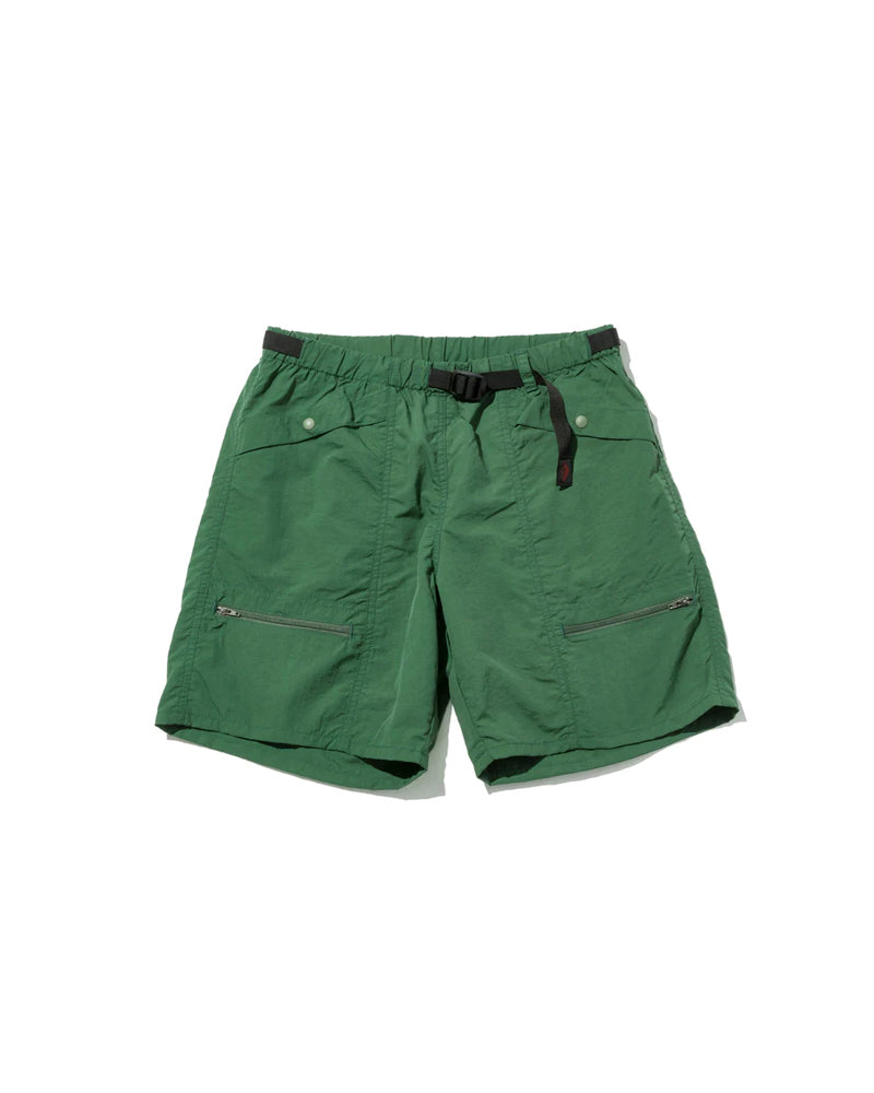Camp Shorts / Green